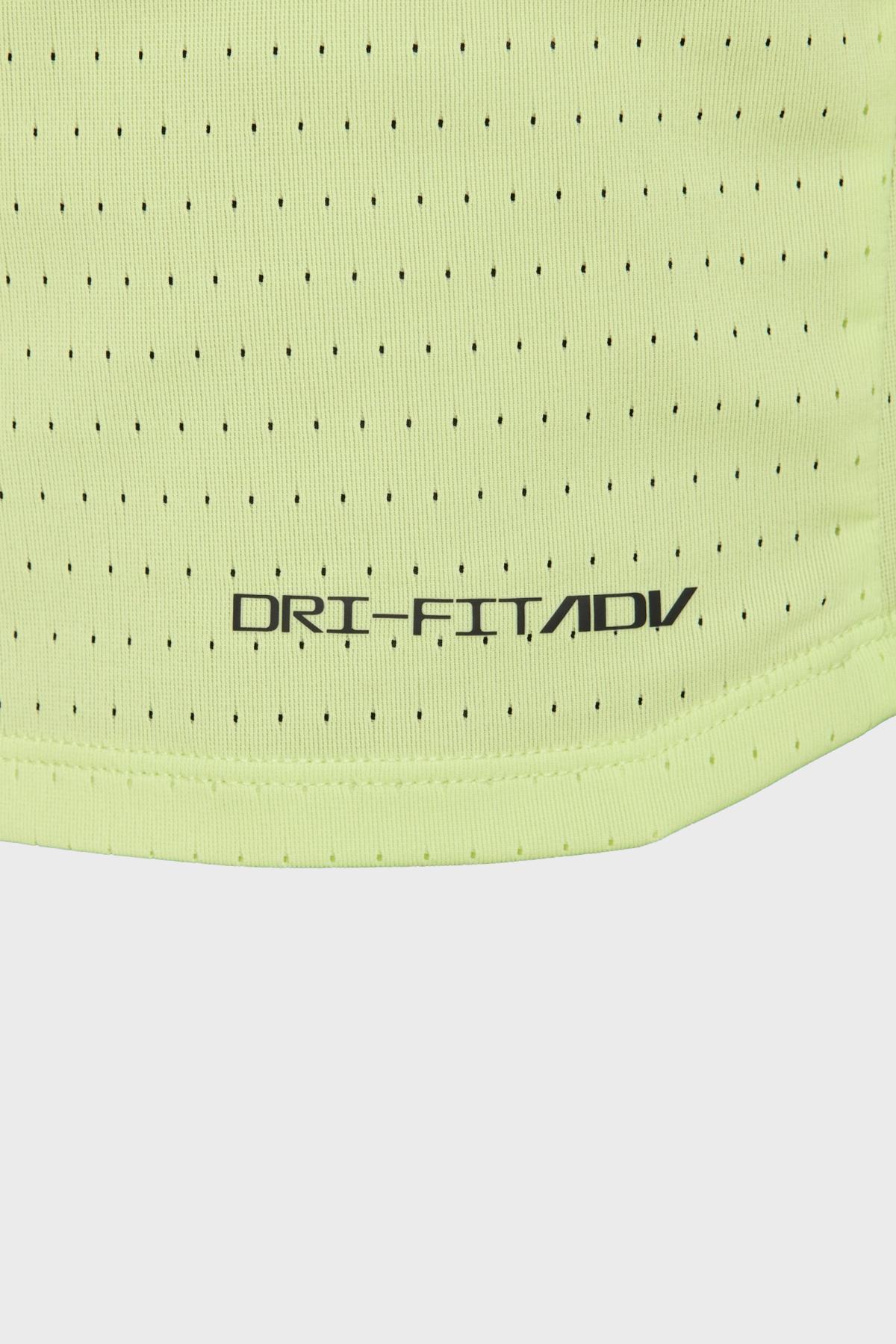 Nike - ドライ FIT トレイル T シャツ