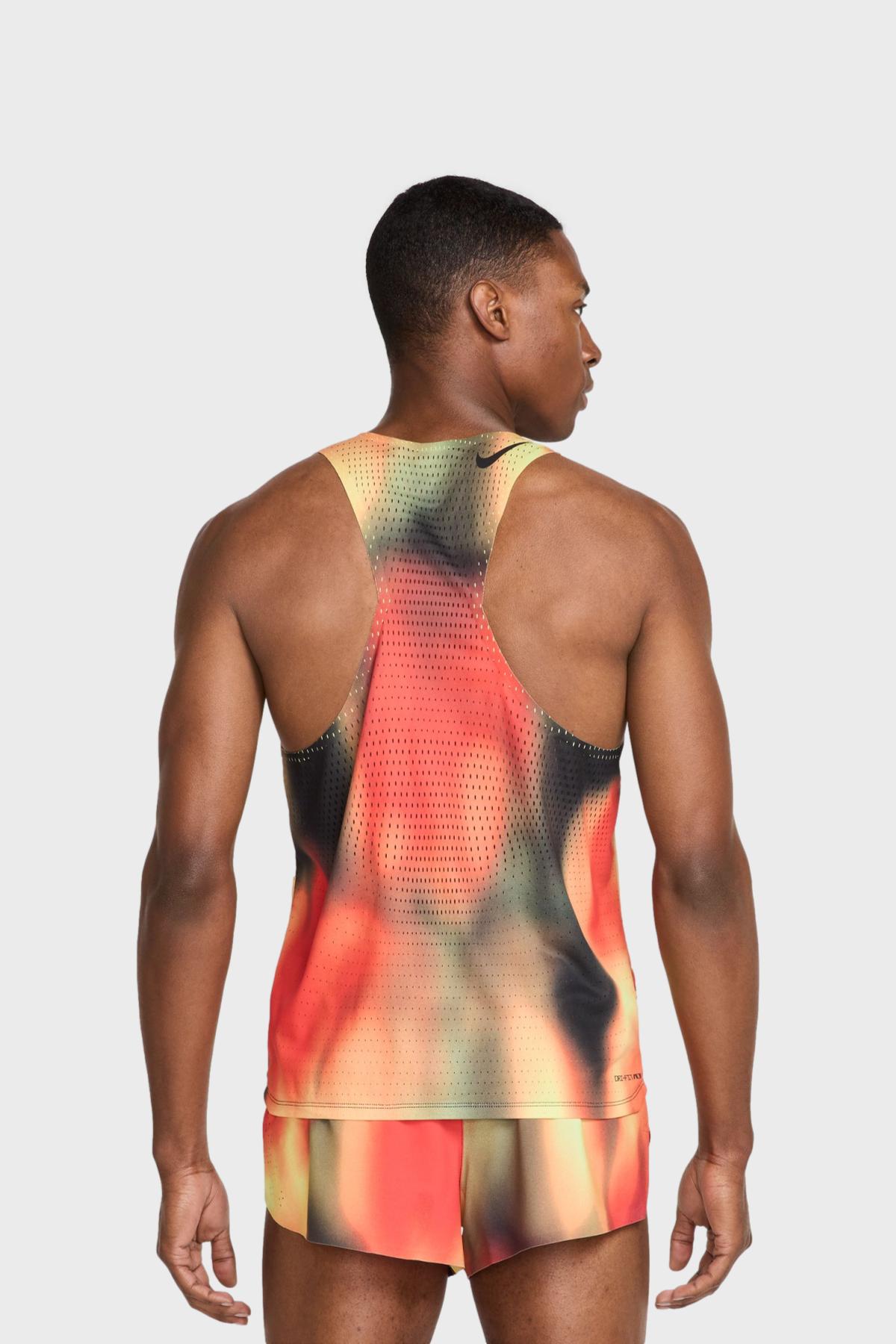 Nike - AeroSwift Elite Entry Dri-FIT ADV Running Tank Top