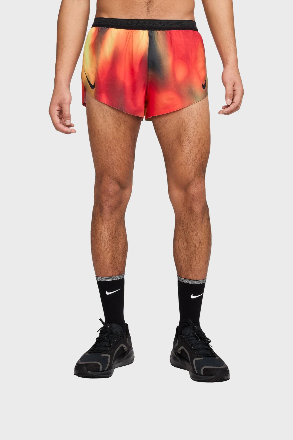 NIKE - Nike AeroSwift Elite Entry Shorts