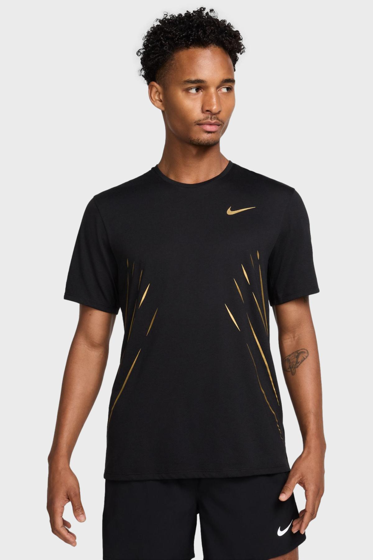 NIKE TRAIL - ナイキ Dri-FIT T シャツ