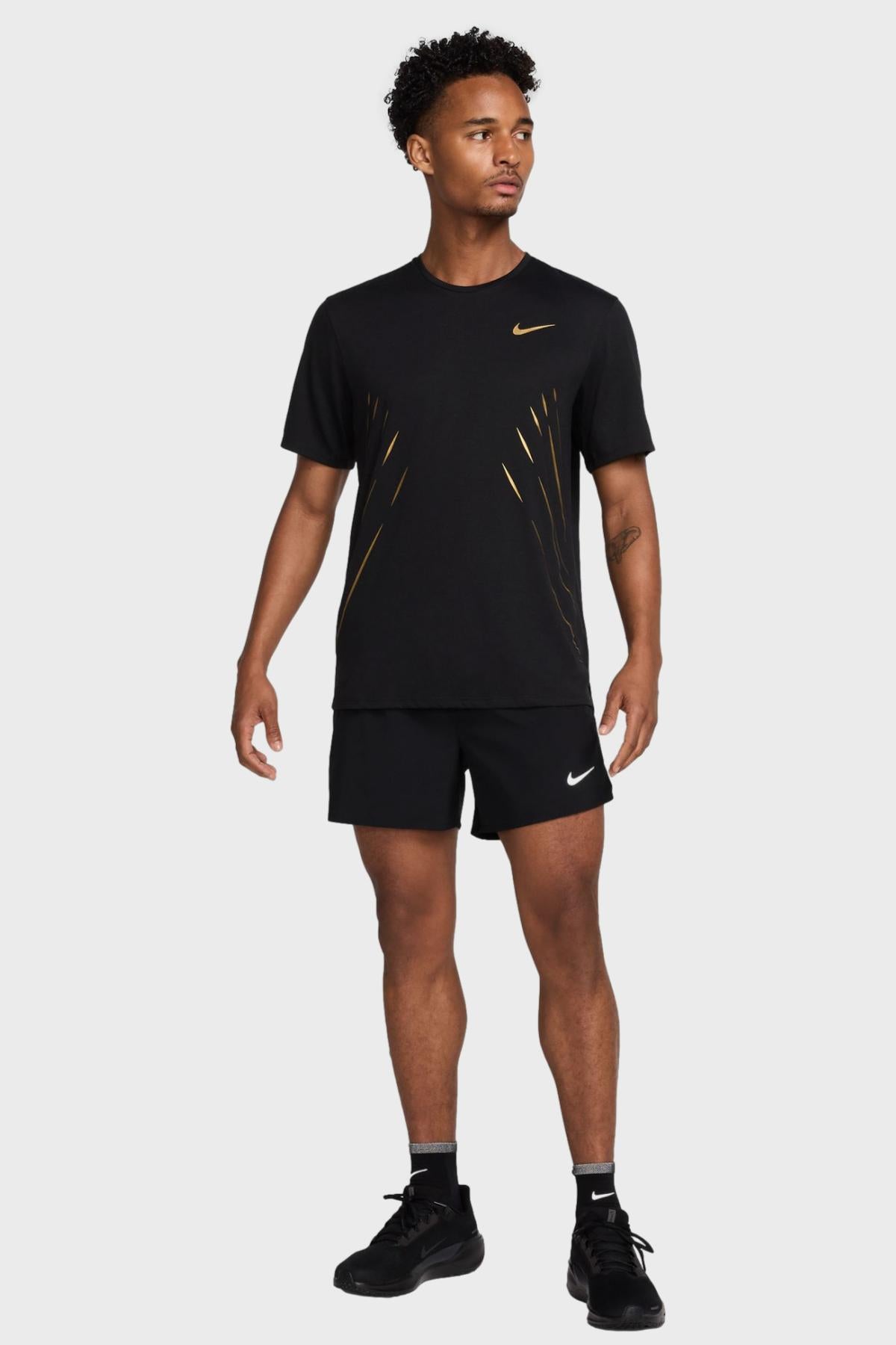 NIKE TRAIL - ナイキ Dri-FIT T シャツ