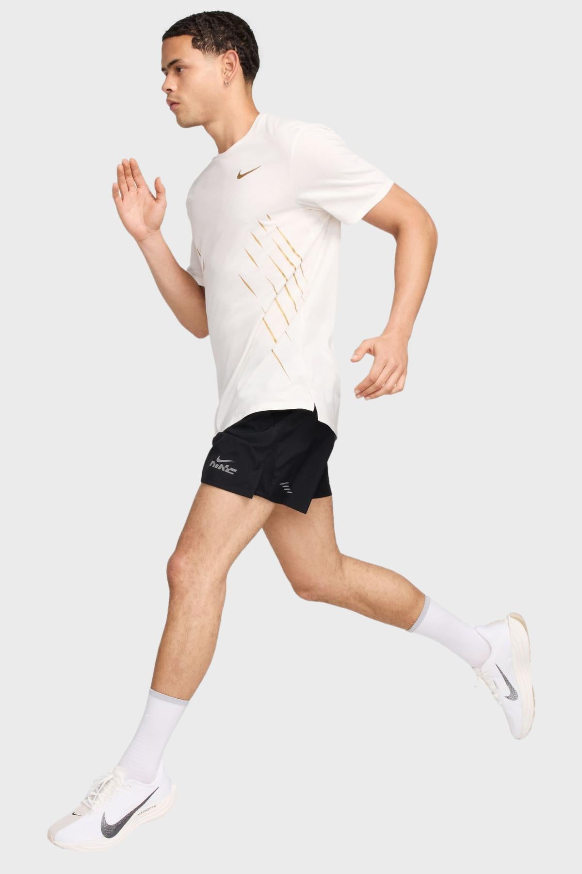 NIKE TRAIL - ナイキ Dri-FIT T シャツ