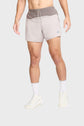 Second Sunrise Short de running 13 cm Dri-FIT ADV
