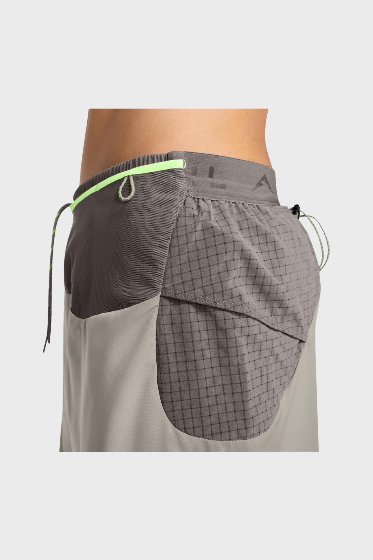 Second Sunrise Short de running 13 cm Dri-FIT ADV