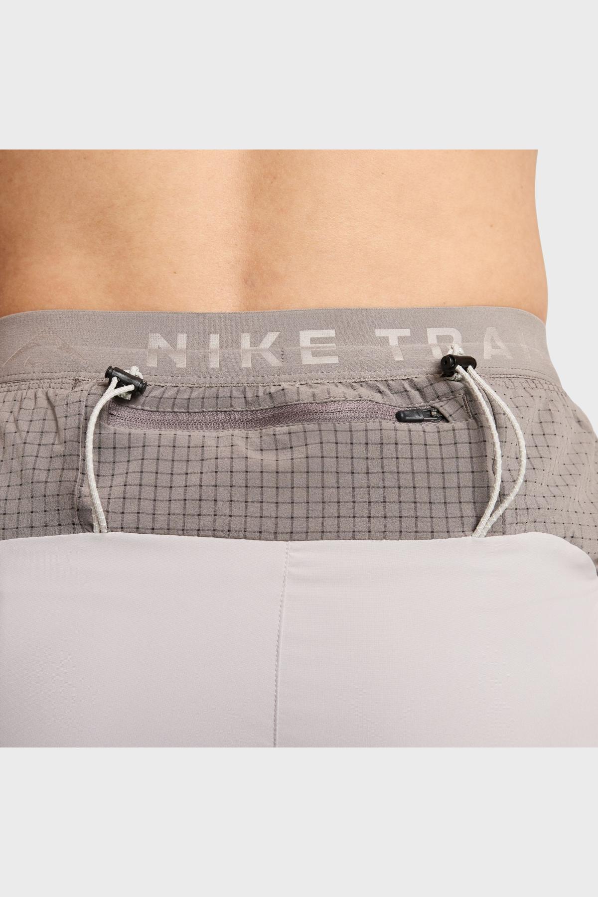 Second Sunrise Short de running 13 cm Dri-FIT ADV