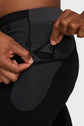LAVA LOOPS Legging de running Dri-FIT ADV