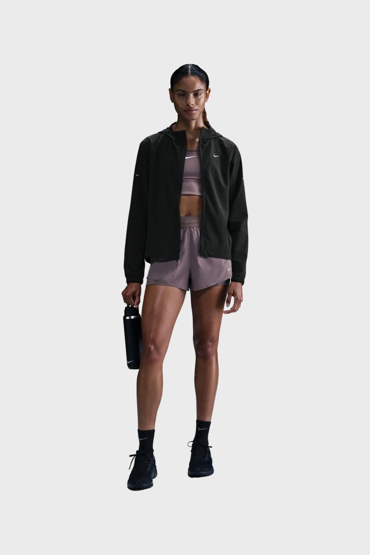 W Swift Veste Running