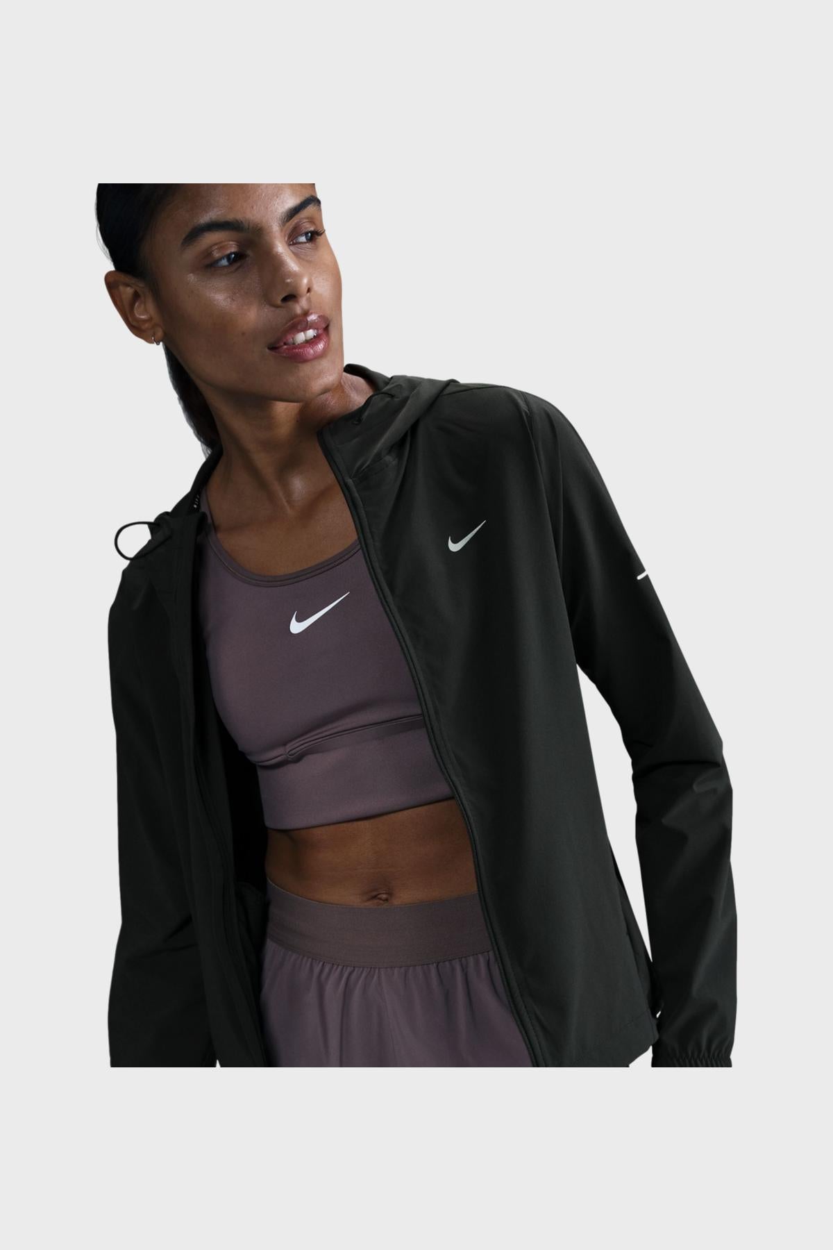 W Swift Veste Running