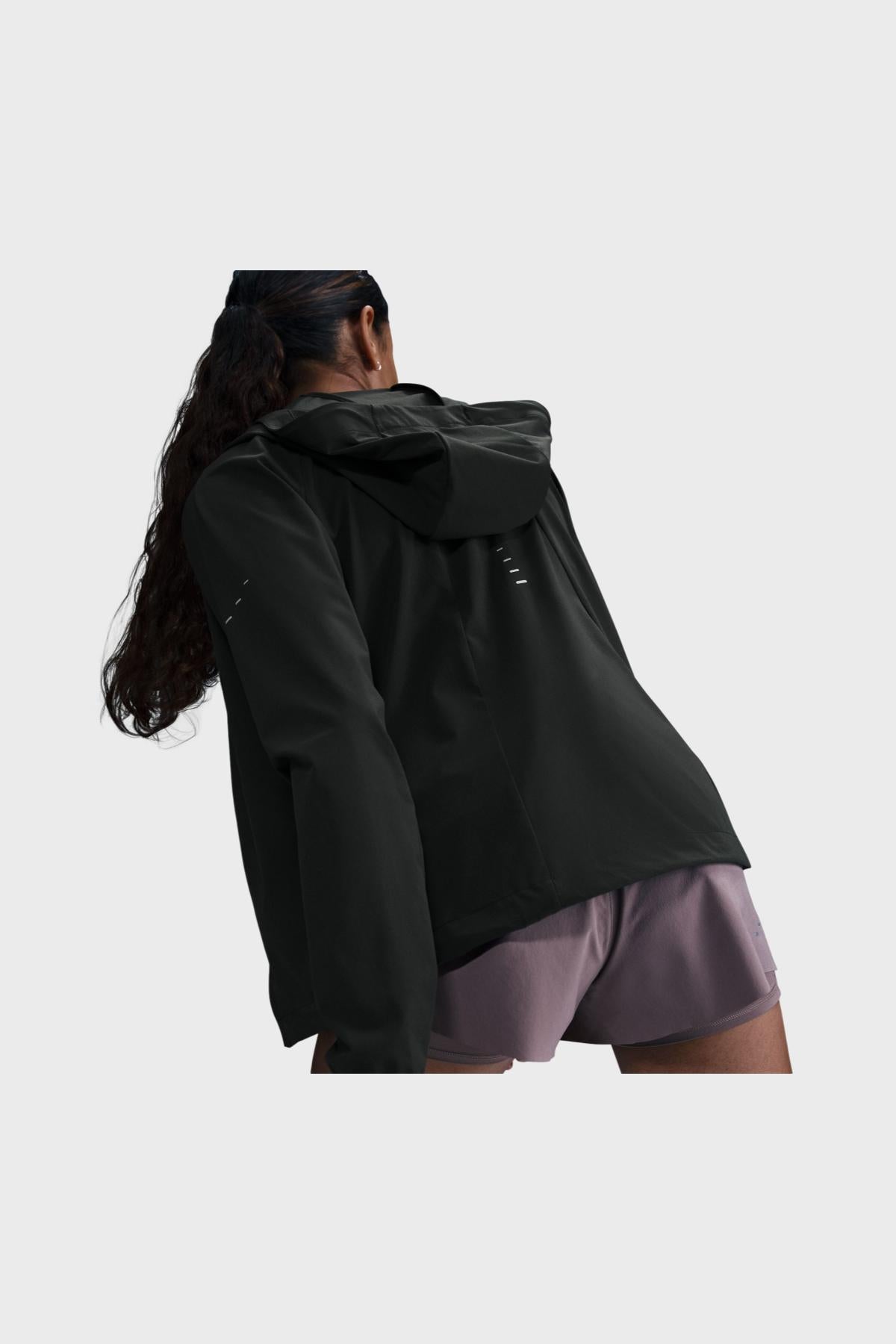 W Swift Veste Running