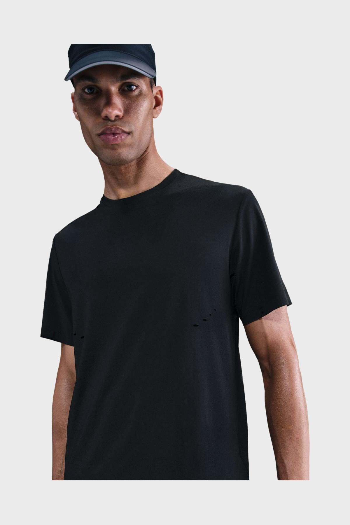 Nike - dry FIT trail t-shirt