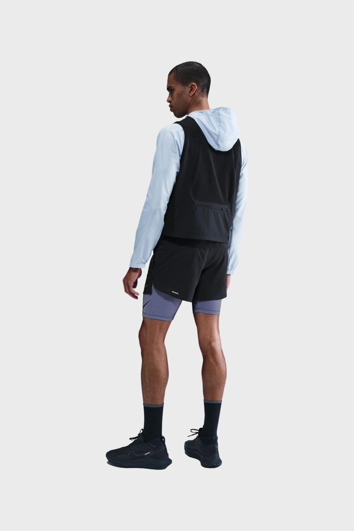 Run- Veste de running sans manches Dri-FIT ADV