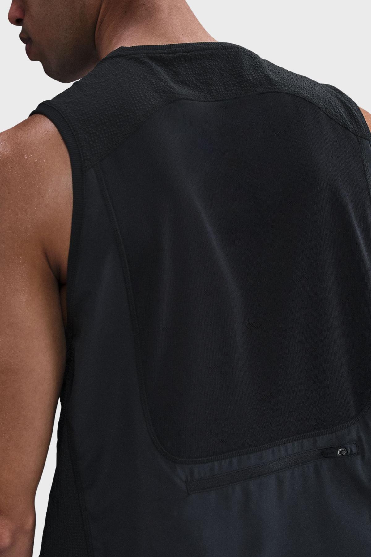 Run- Veste de running sans manches Dri-FIT ADV