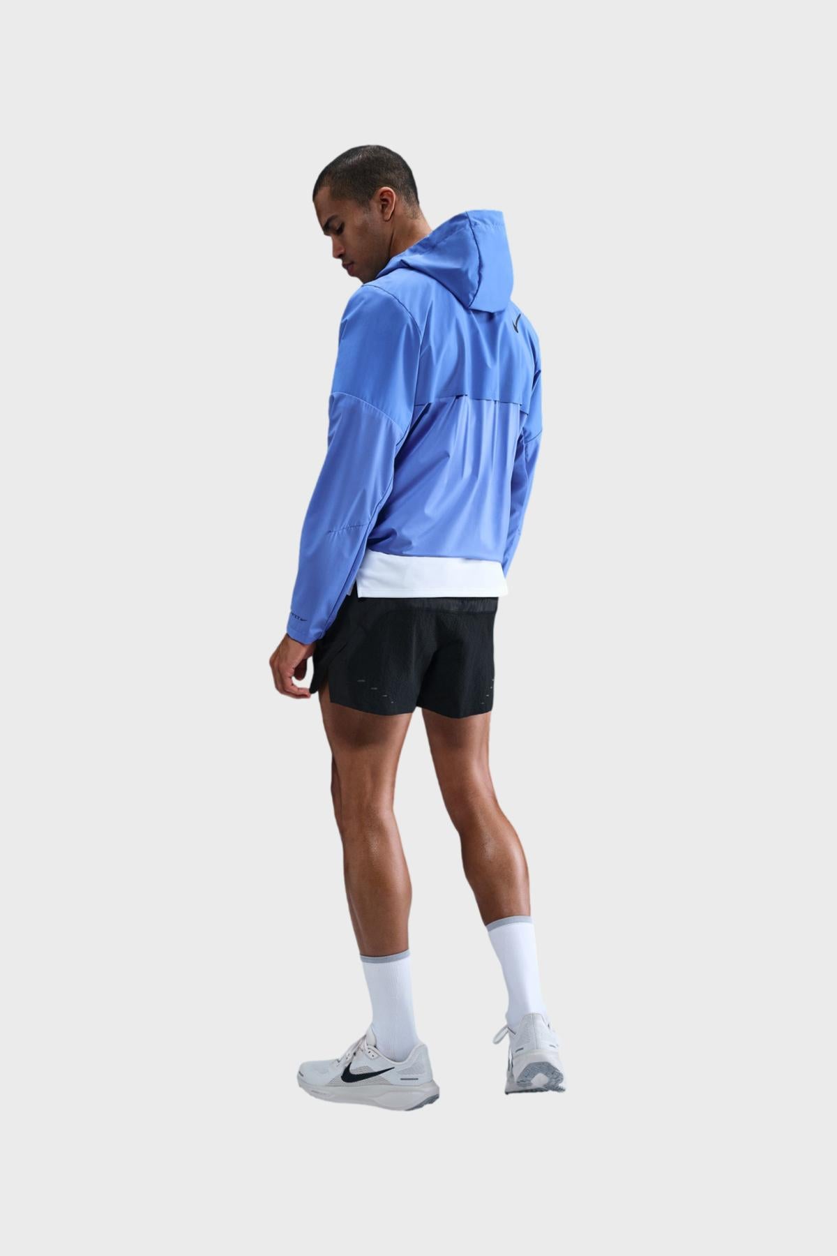 Short de running avec sous-short intégré 13 cm Dri-FIT