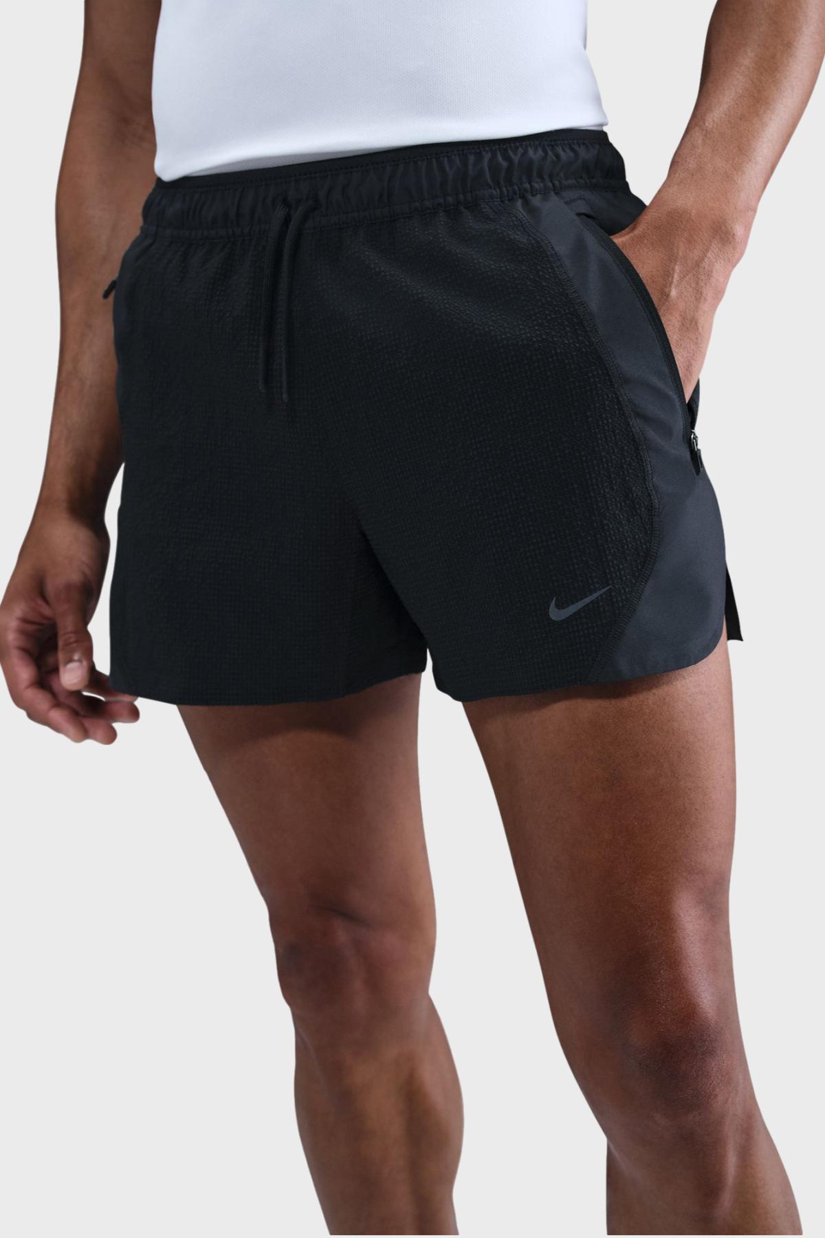 Short de running avec sous-short intégré 13 cm Dri-FIT