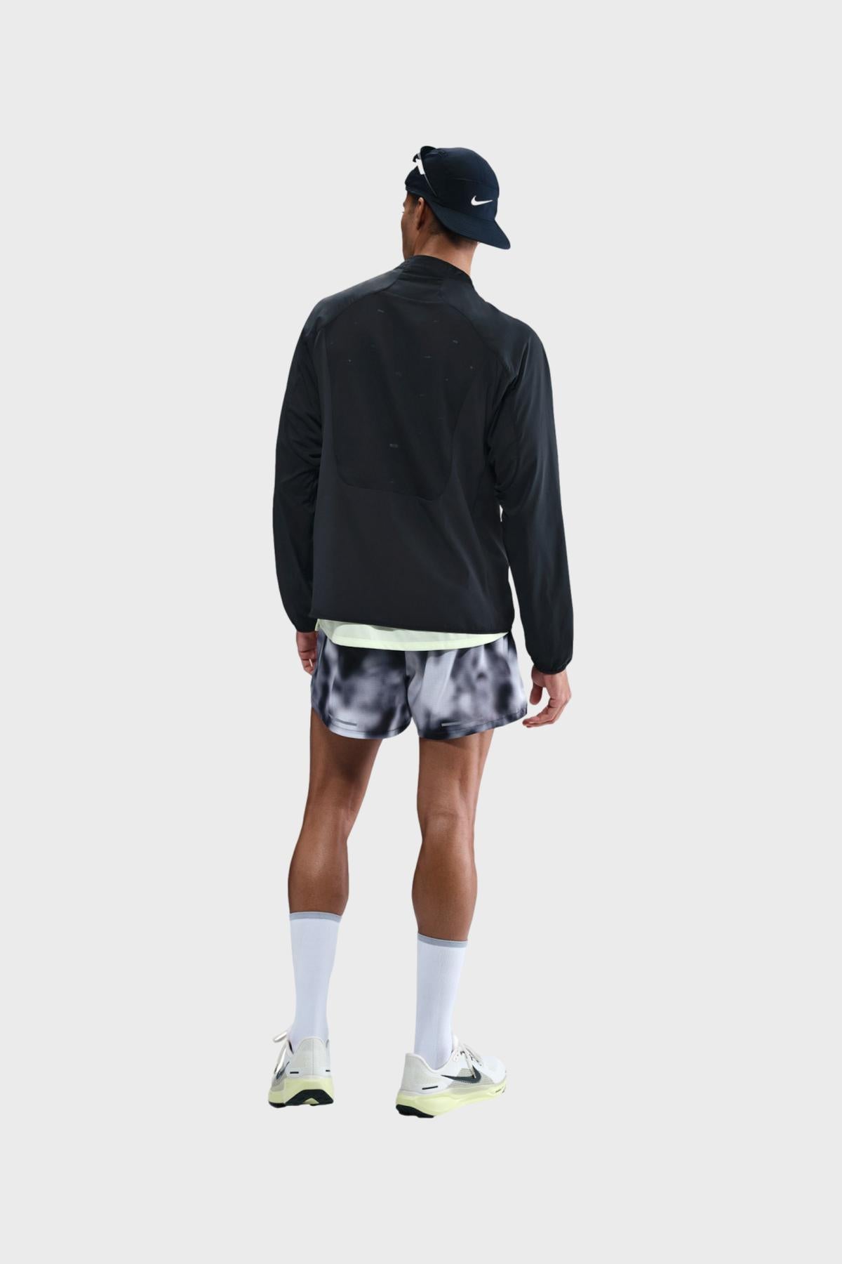 Nike - Nike Run Veste de running légère pour homme