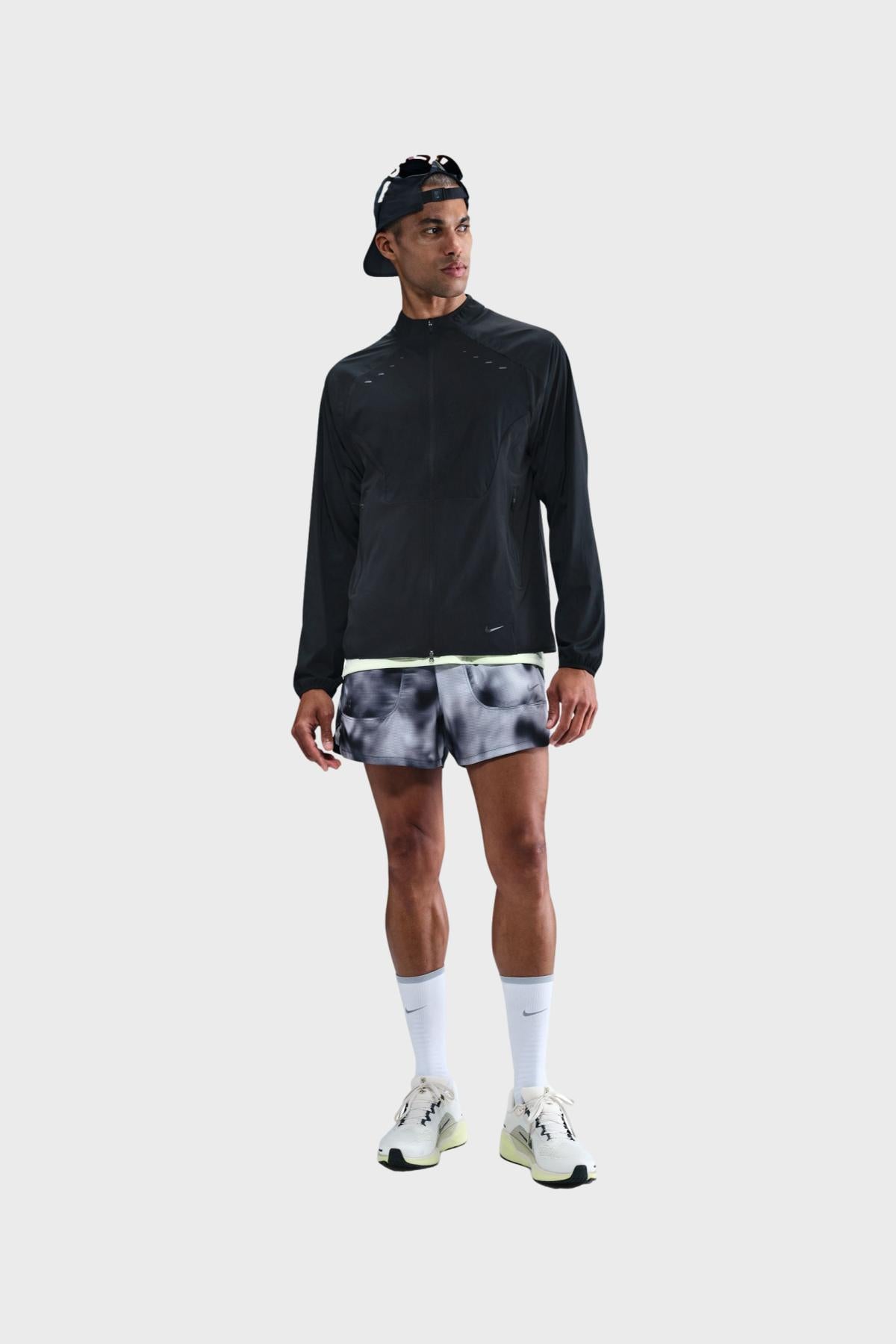Nike - Nike Run Veste de running légère pour homme
