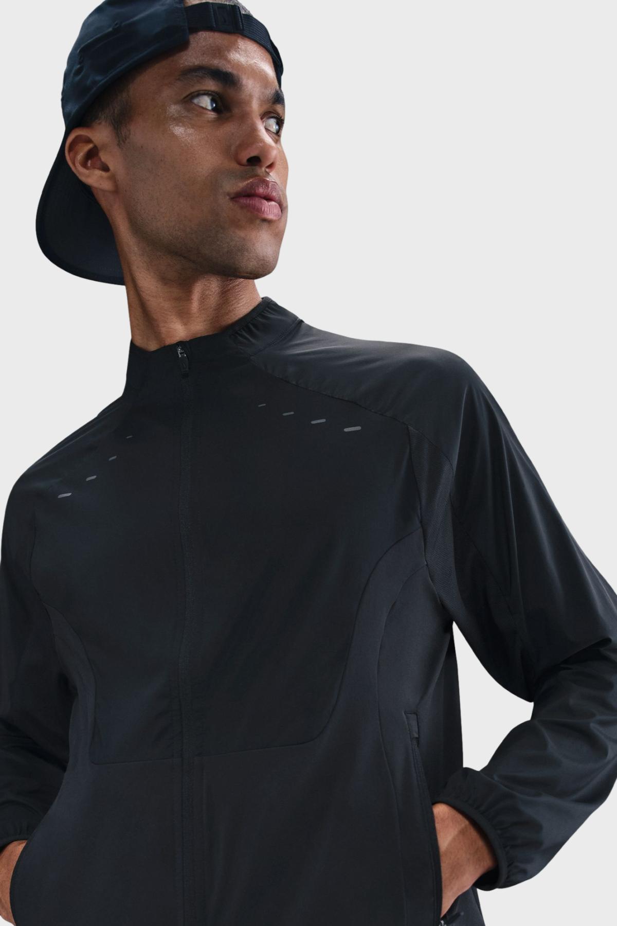 Nike - Nike Run Veste de running légère pour homme