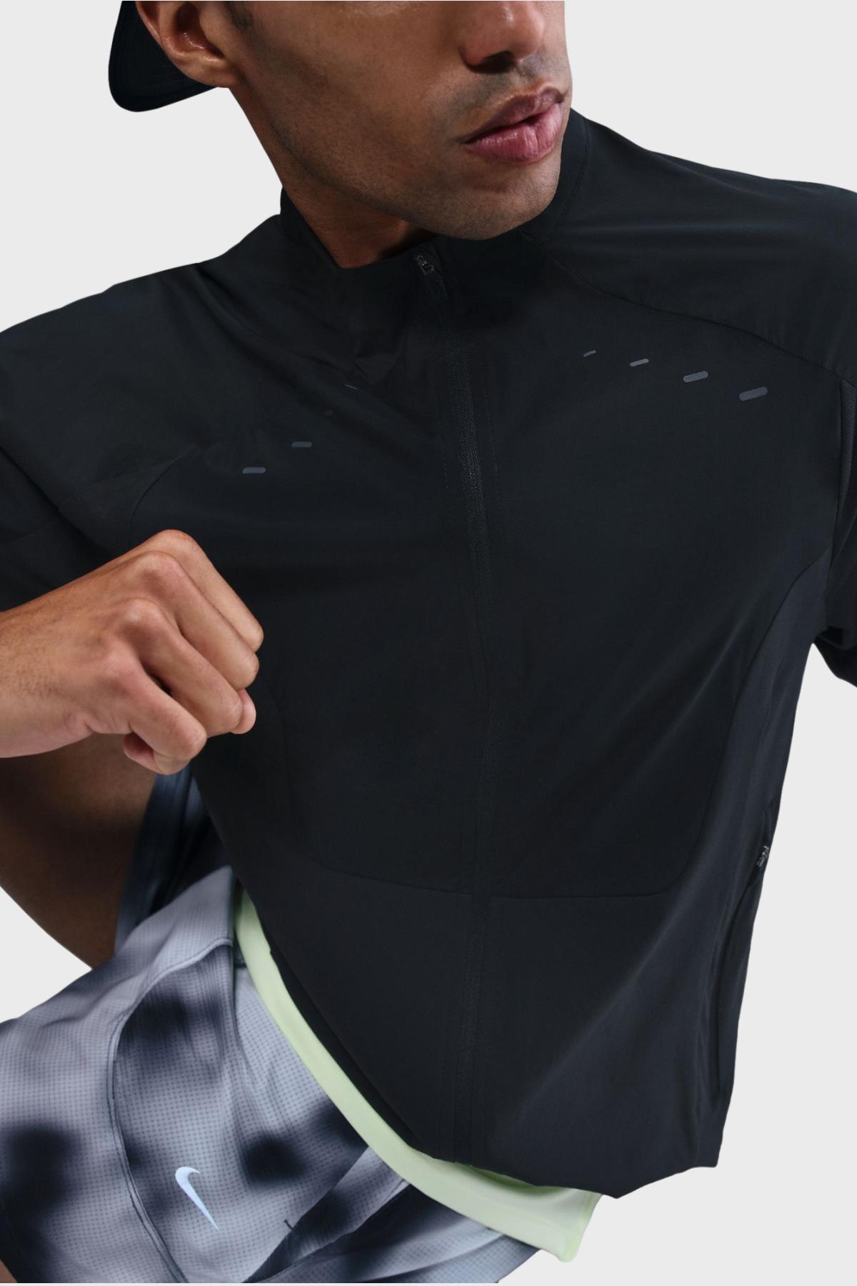 Nike - Nike Run Veste de running légère pour homme