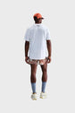 Short de running avec sous-short intégré 15 cm Dri-FIT
