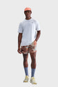 Short de running avec sous-short intégré 15 cm Dri-FIT
