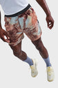 Short de running avec sous-short intégré 15 cm Dri-FIT