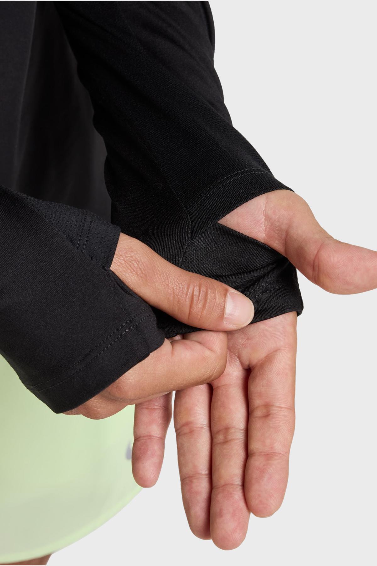 Nike - ドライ FIT トレイル T シャツ