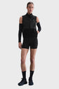 W Dri-FIT High-Rise 4" Tight Short