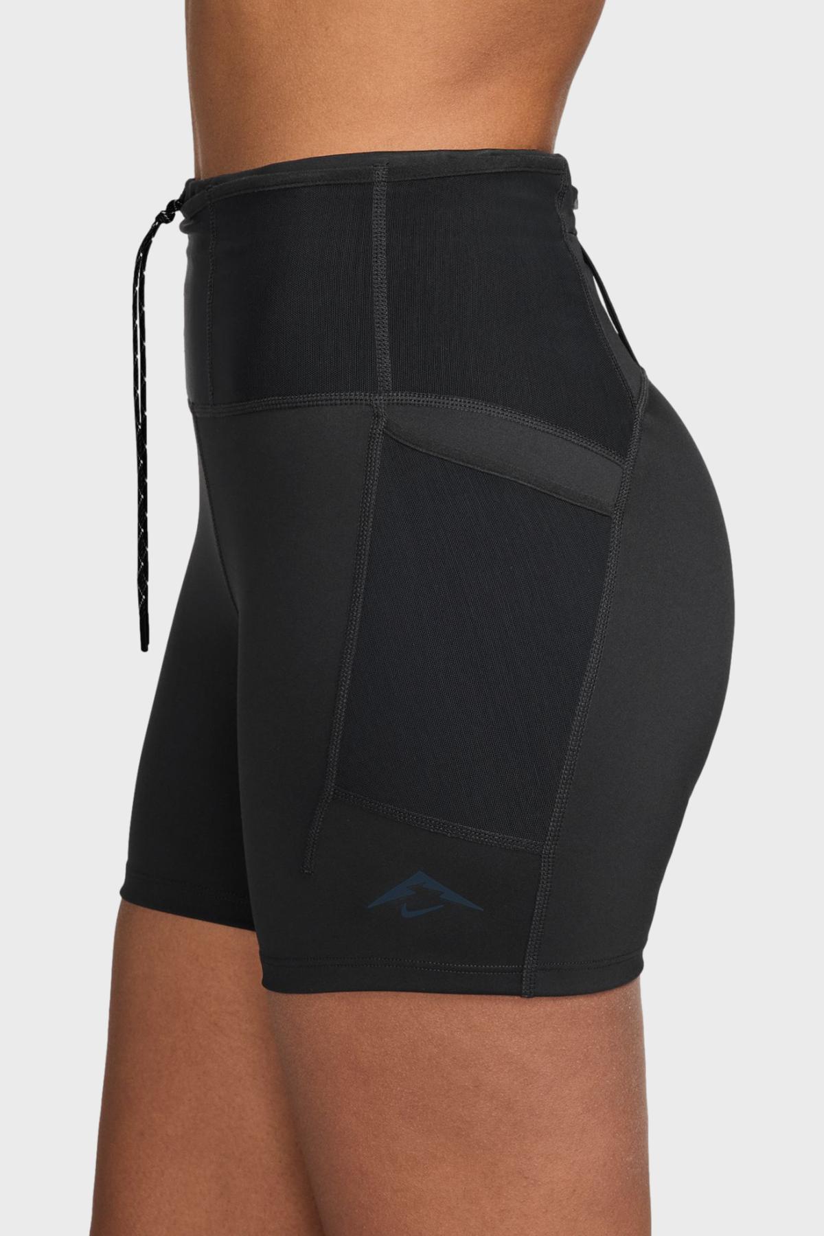 W Dri-FIT High-Rise 4" Tight Short