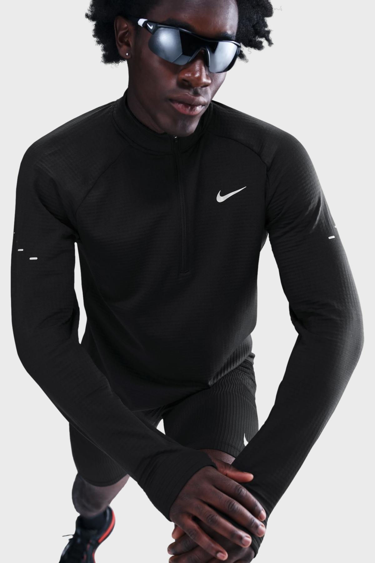 Nike - dry FIT trail t-shirt