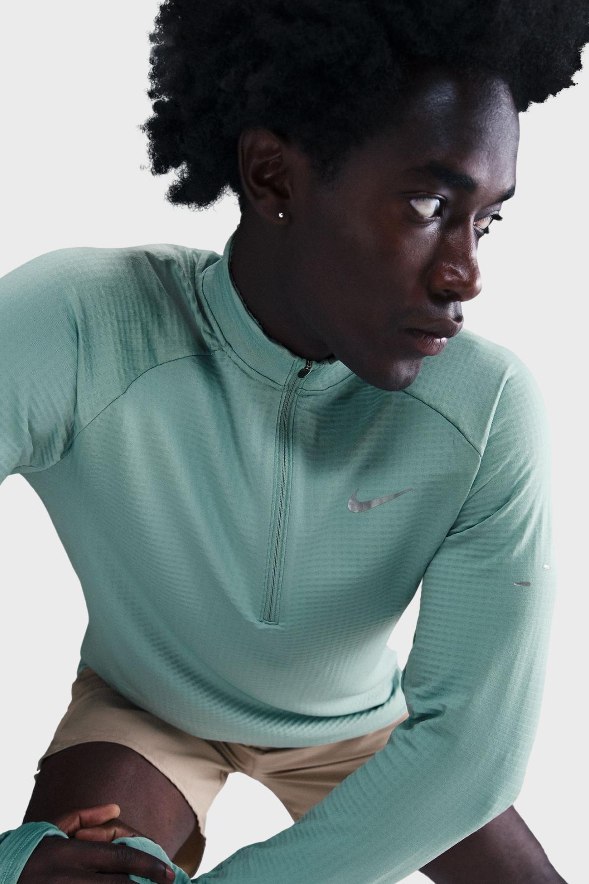 Nike - dry FIT trail t-shirt