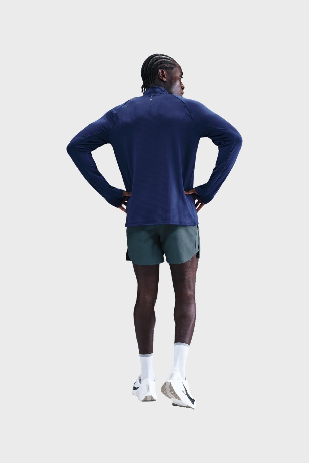 Nike - dry FIT trail t-shirt