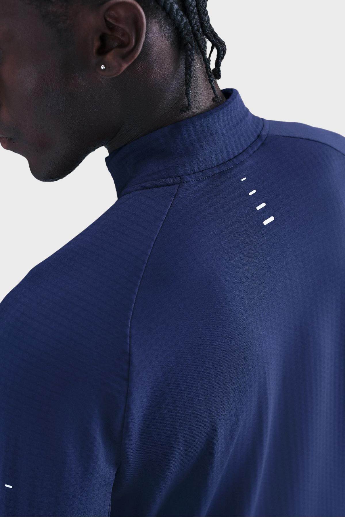 Nike - dry FIT trail t-shirt