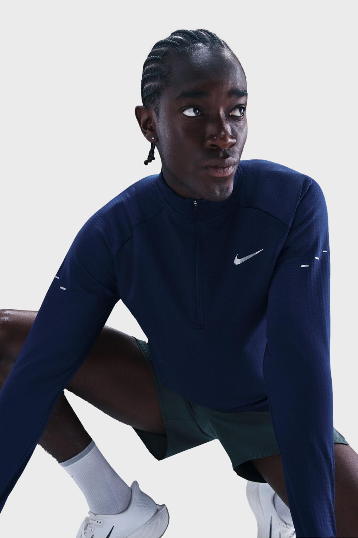 Nike - dry FIT trail t-shirt