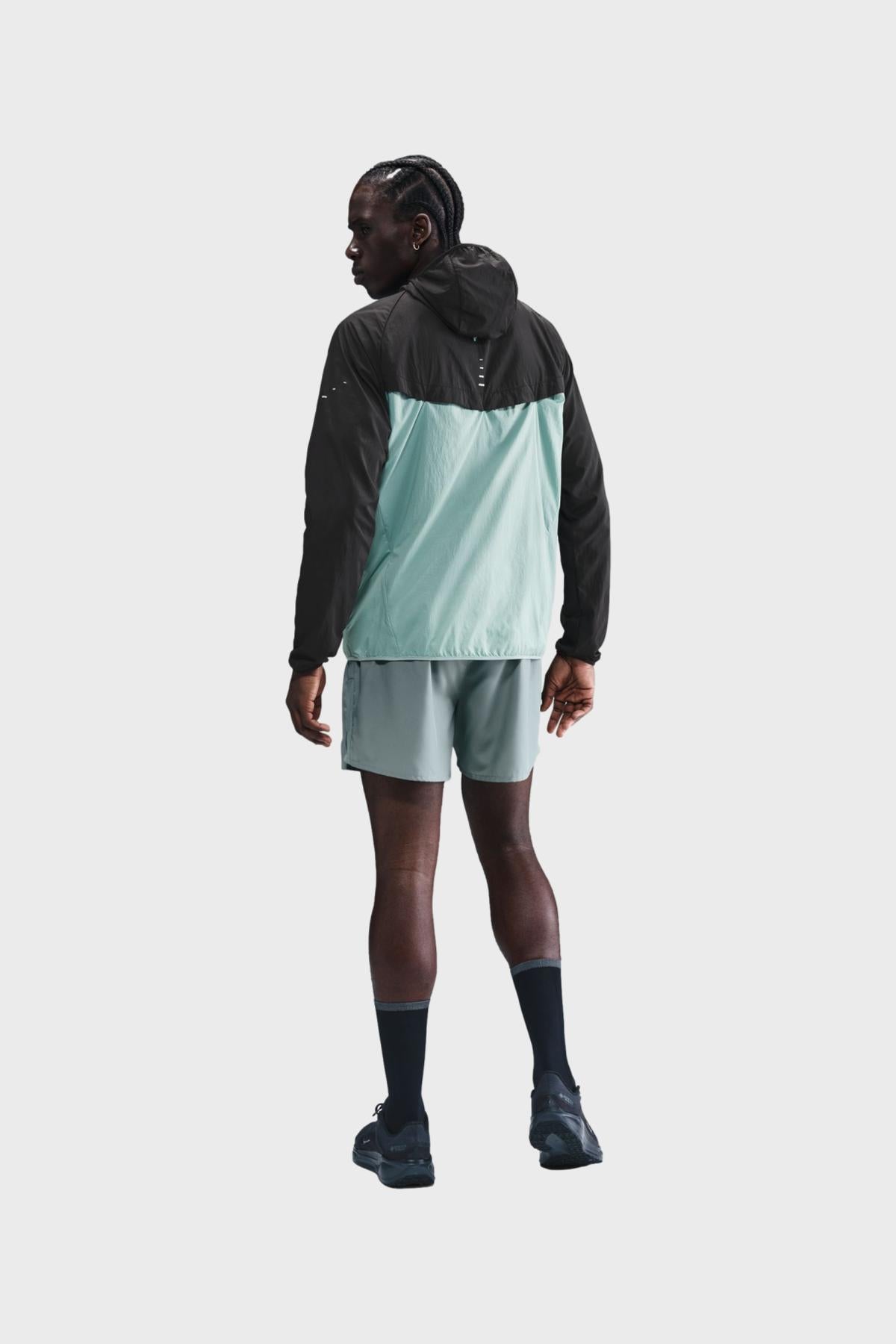 Nike - ドライ FIT トレイル T シャツ