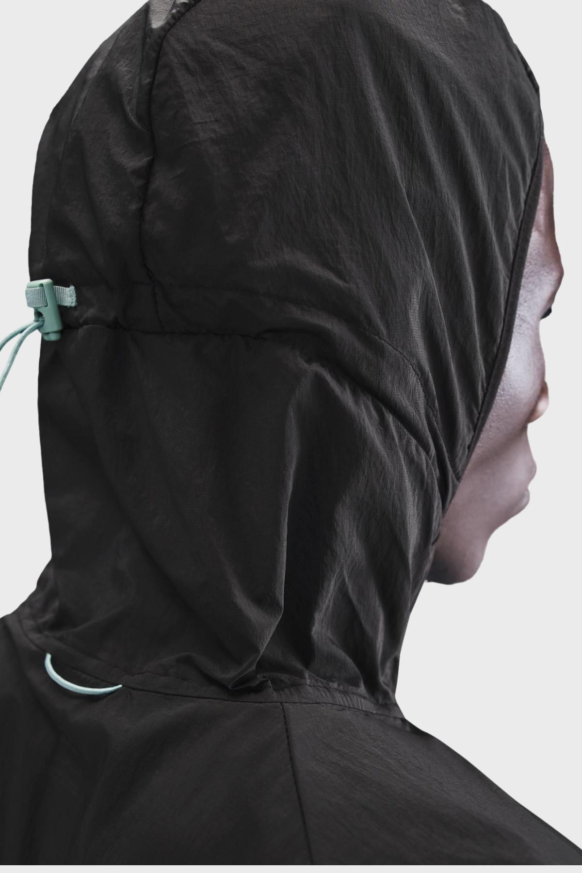 Nike - ドライ FIT トレイル T シャツ