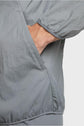 STRIDE Men's water-repellent UV-protective running jacket