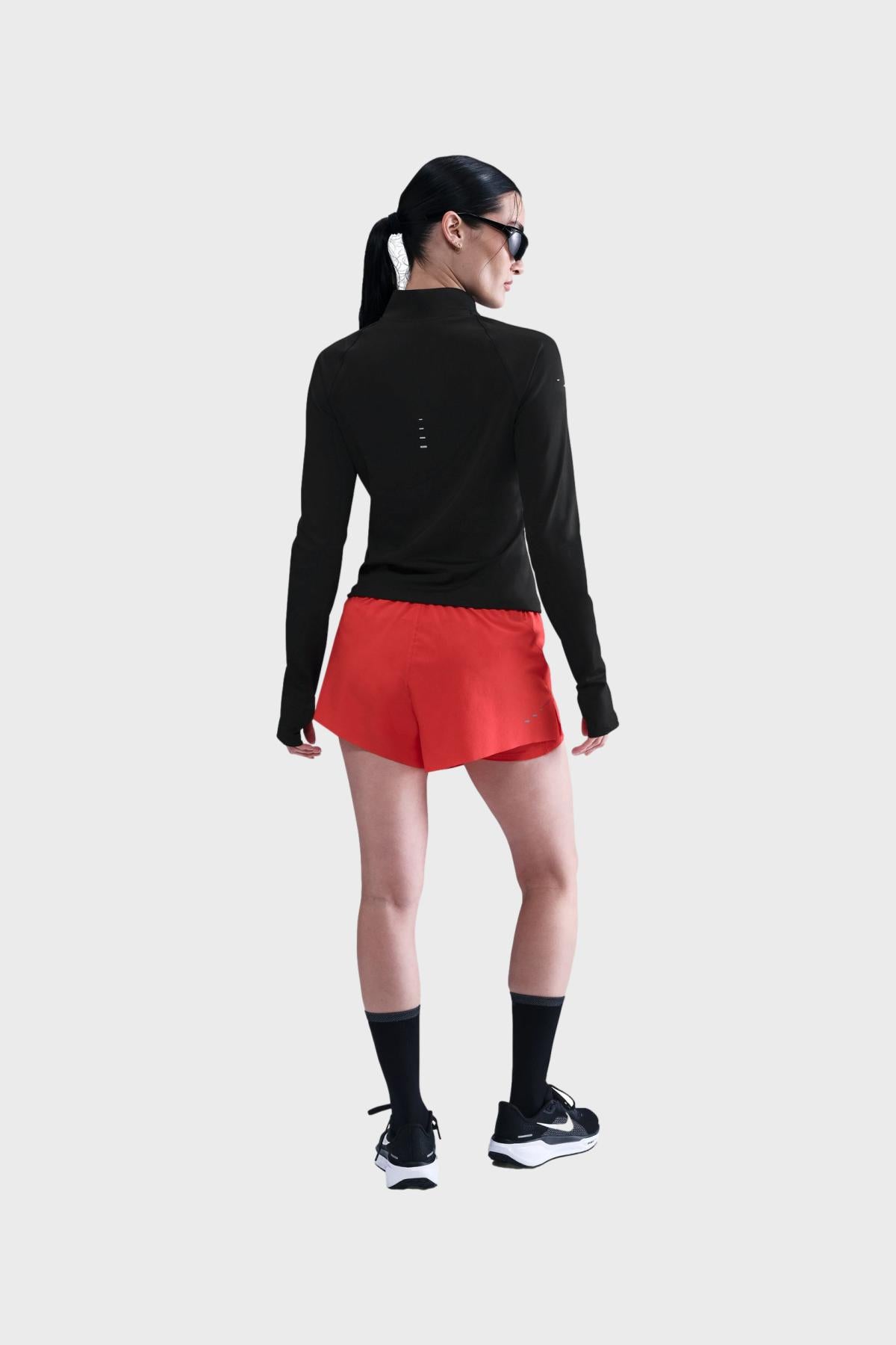 W Swift zip Dri-FIT