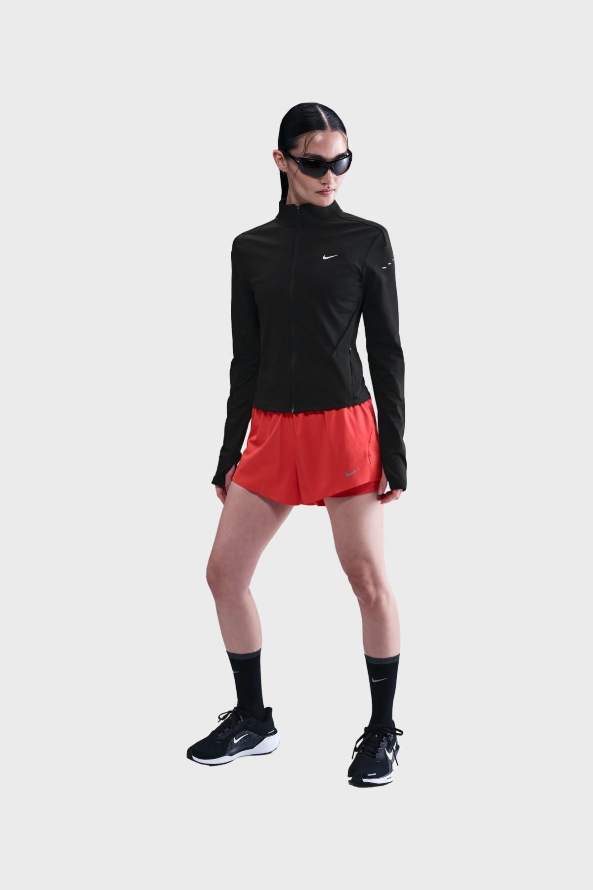 W Swift zip Dri-FIT
