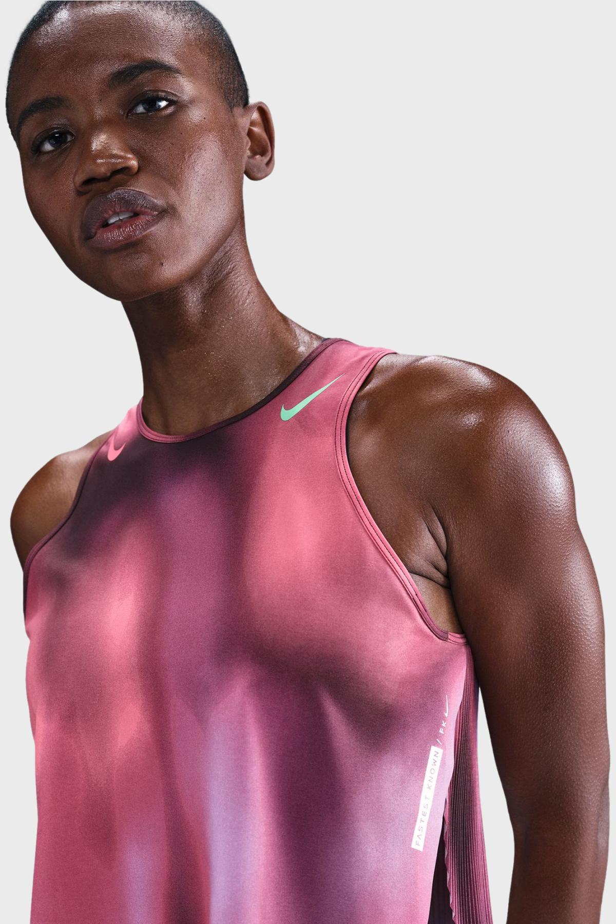 W AeroSwift « Faith Kipyegon »