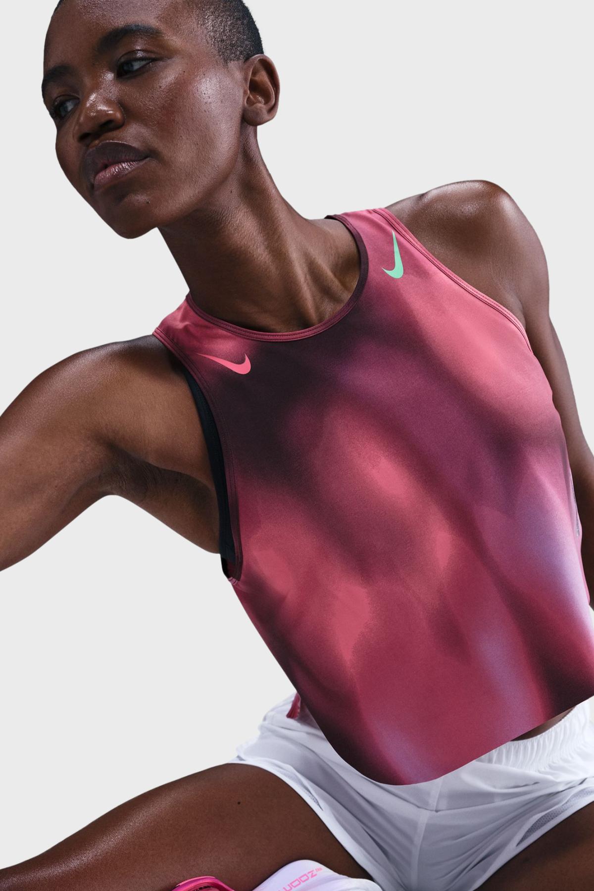 W AeroSwift « Faith Kipyegon »