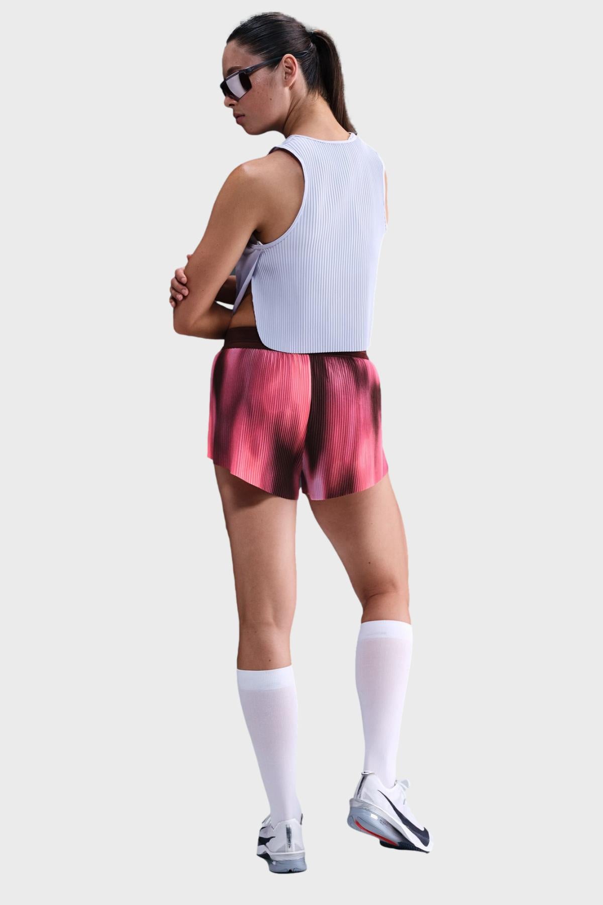 NIKE - W Nike AeroSwift Shorts &quot;Faith Kipyegon&quot;