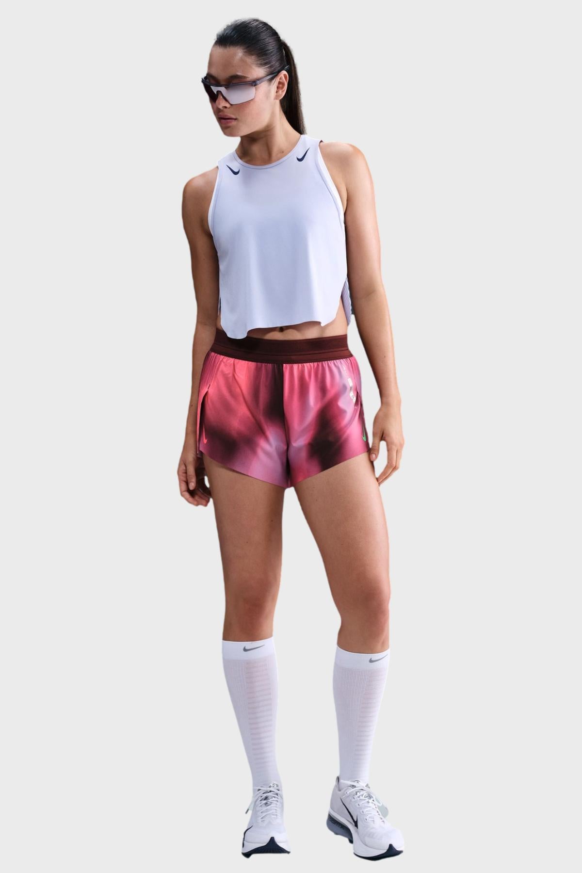 NIKE - W Nike AeroSwift Shorts &quot;Faith Kipyegon&quot;