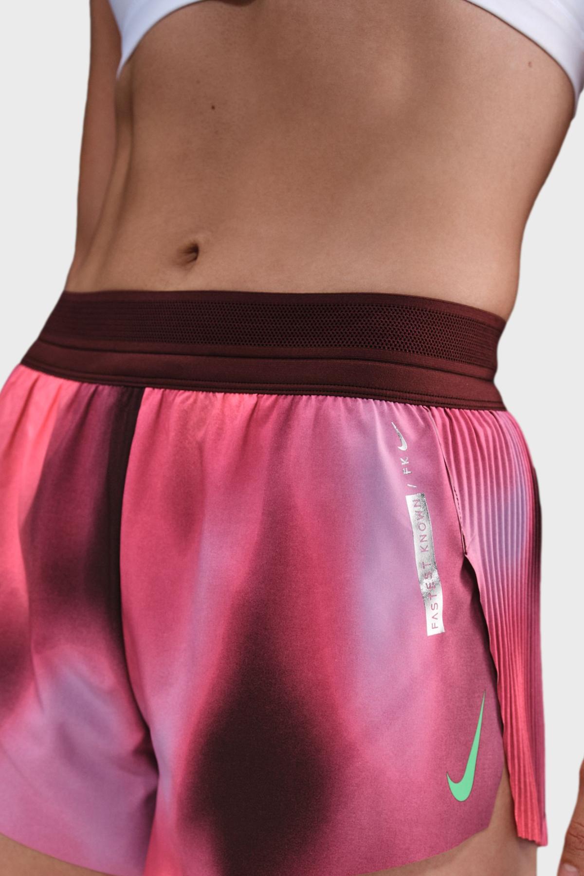 NIKE - W Nike AeroSwift Shorts &quot;Faith Kipyegon&quot;