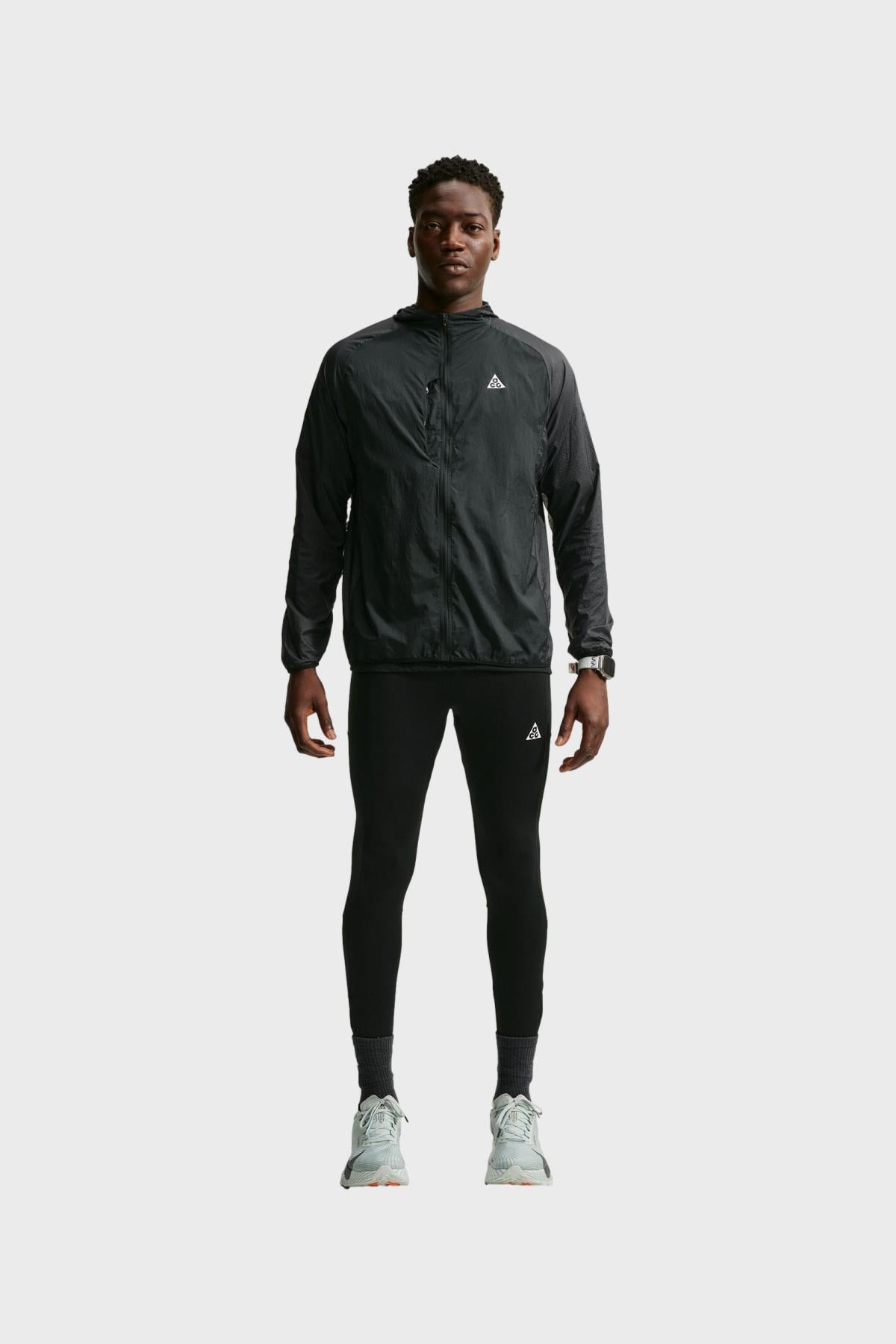 "Aireez" Veste avec protection UV