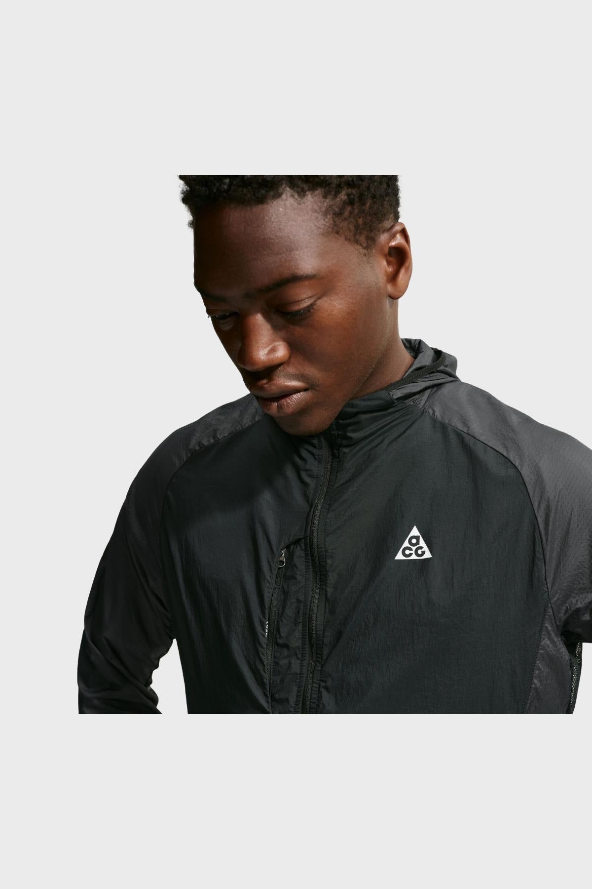 "Aireez" Veste avec protection UV