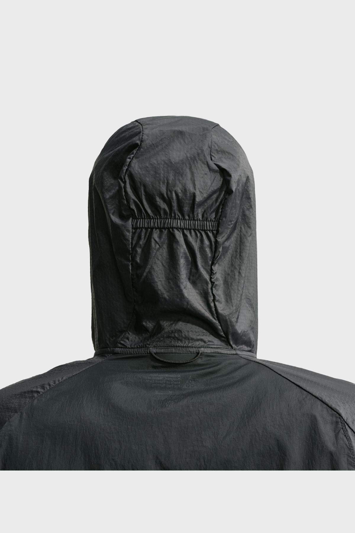 "Aireez" Veste avec protection UV