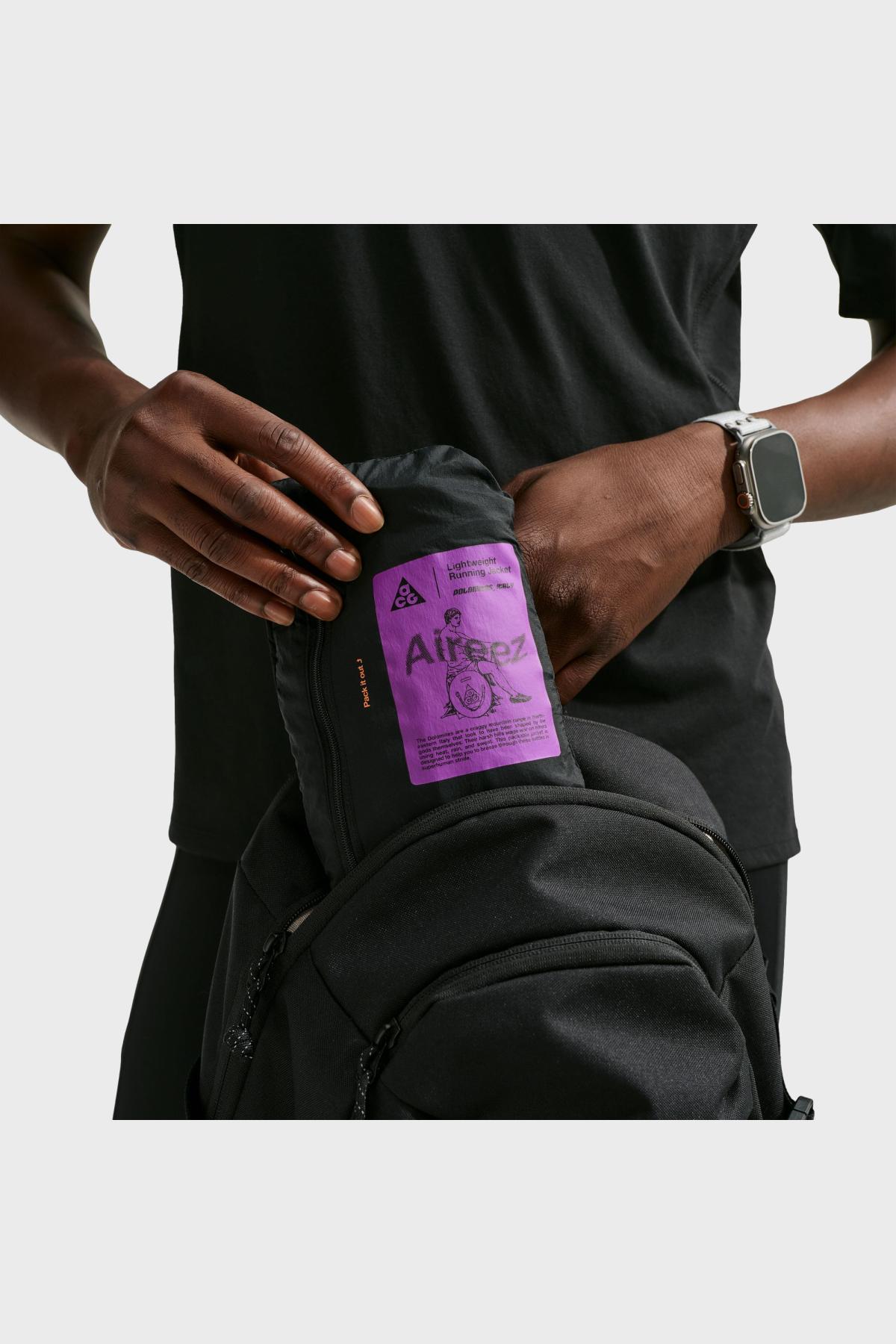 "Aireez" Veste avec protection UV