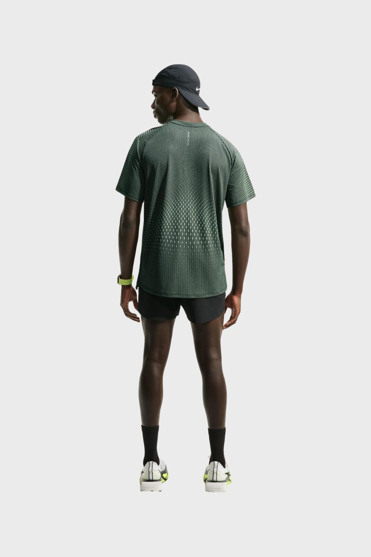 Stride Aero-FIT SS Running Top