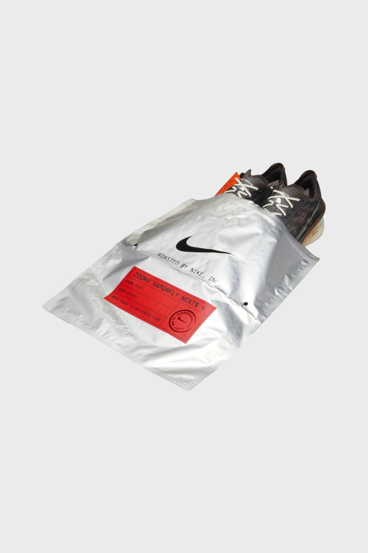 Nike - ZoomX Vaporfly Next%4