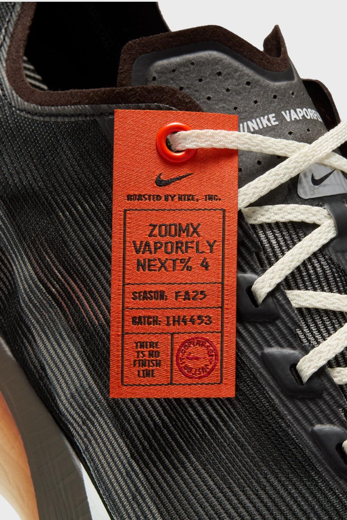 Nike - ZoomX Vaporfly Next%4